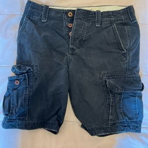 Hollister Shorts